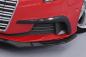Preview: CSR Air Intake Blenden | Airintakes mit ABE für Audi A3 (8V) AI034-M Carbon Look matt strukturiert (keine Lackierung erforderlich)