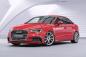Preview: CSR Air Intake Blenden | Airintakes mit ABE für Audi A3 (8V) AI034-M Carbon Look matt strukturiert (keine Lackierung erforderlich)