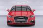 Preview: CSR Air Intake Blenden | Airintakes mit ABE für Audi A3 (8V) AI034-M Carbon Look matt strukturiert (keine Lackierung erforderlich)