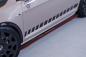 Preview: CSR Bodykit Spoiler Set TWB für VW Golf 7 R BK384B