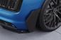 Preview: CSR Side Blades / Side Spats mit ABE für Audi R8 (Typ 4S) BL001-K Kupfer matt (keine Lackierung erforderlich)