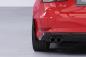 Preview: CSR Side Blades / Side Spats mit ABE für Audi A3 (8V) BL002-S schwarz matt strukturiert (keine Lackierung erforderlich)