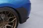 Preview: CSR Side Blades / Side Spats mit ABE für BMW 2er F22 / F23 M-Paket BL004-K Kupfer matt (keine Lackierung erforderlich)