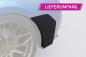 Preview: CSR Side Blades / Side Spats mit ABE für BMW 2er F22 / F23 M-Paket BL004-K Kupfer matt (keine Lackierung erforderlich)