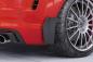 Preview: CSR Side Blades / Side Spats mit ABE für Audi TT FV/8S BL016-K Kupfer matt (keine Lackierung erforderlich)