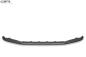 Preview: CSR Frontspoiler | Cup-Spoilerlippe mit ABE für VW Golf 6 R CSL002-S schwarz matt strukturiert (keine Lackierung erforderlich)