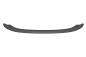Preview: CSR Frontspoiler | Cup-Spoilerlippe mit ABE für VW Touran I (Typ 1T) CSL005-G Glossy schwarz Hochglanz (keine Lackierung erforderlich)