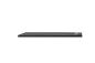 Preview: CSR Frontspoiler | Cup-Spoilerlippe mit ABE für VW Touran I (Typ 1T) CSL005-G Glossy schwarz Hochglanz (keine Lackierung erforderlich)