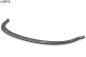 Preview: CSR Frontspoiler | Cup-Spoilerlippe mit ABE für Audi TT 8N CSL011-M Carbon Look matt strukturiert (keine Lackierung erforderlich)
