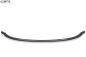 Preview: CSR Frontspoiler | Cup-Spoilerlippe mit ABE für Audi TT 8N CSL011-M Carbon Look matt strukturiert (keine Lackierung erforderlich)