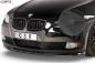Preview: CSR Frontspoiler | Cup-Spoilerlippe mit ABE für BMW 3er E92 / E93 CSL013-L Lackierung erforderlich (schwarz matt)