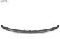 Preview: CSR Frontspoiler | Cup-Spoilerlippe mit ABE für BMW 3er E92 / E93 CSL013-M Carbon Look matt strukturiert (keine Lackierung erforderlich)