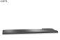 Preview: CSR Frontspoiler | Cup-Spoilerlippe mit ABE für BMW 3er E92 / E93 CSL013-M Carbon Look matt strukturiert (keine Lackierung erforderlich)