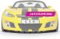 Preview: CSR Frontspoiler | Cup-Spoilerlippe mit ABE für Opel GT Roadster CSL022-C Carbon Look Hochglanz (keine Lackierung erforderlich)