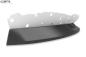 Preview: CSR Frontspoiler | Cup-Spoilerlippe mit ABE für Opel GT Roadster CSL022-C Carbon Look Hochglanz (keine Lackierung erforderlich)