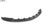 Preview: CSR Frontspoiler | Cup-Spoilerlippe mit ABE für Opel GT Roadster CSL022-C Carbon Look Hochglanz (keine Lackierung erforderlich)
