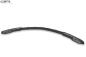 Preview: CSR Frontspoiler | Cup-Spoilerlippe mit ABE für Opel GT Roadster CSL022-C Carbon Look Hochglanz (keine Lackierung erforderlich)