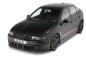 Preview: CSR Frontspoiler | Cup-Spoilerlippe mit ABE für Seat Leon 1 (1M) Cupra/Sport/FR CSL052-L schwarz matt (Lackierung erforderlich)