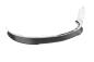 Preview: CSR Frontspoiler | Cup-Spoilerlippe mit ABE für Opel Astra J CSL064-L schwarz matt (Lackierung erforderlich)