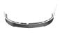 Preview: CSR Frontspoiler | Cup-Spoilerlippe mit ABE für Opel Astra J CSL064-L schwarz matt (Lackierung erforderlich)