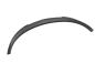 Preview: CSR Frontspoiler | Cup-Spoilerlippe mit ABE für Opel Astra J CSL064-L schwarz matt (Lackierung erforderlich)