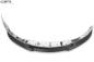 Preview: CSR Frontspoiler | Cup-Spoilerlippe mit ABE für Opel Insignia A OPC Facelift CSL109-L schwarz matt (Lackierung erforderlich)
