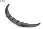 Preview: CSR Frontspoiler | Cup-Spoilerlippe mit ABE für Opel Insignia A OPC Facelift CSL109-L schwarz matt (Lackierung erforderlich)