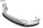 Preview: CSR Frontspoiler | Cup-Spoilerlippe mit ABE für Opel Corsa E OPC-Line CSR-CSL154-L schwarz matt (Lackierung erforderlich)
