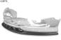 Preview: CSR Frontspoiler | Cup-Spoilerlippe mit ABE für Opel Corsa E OPC-Line CSR-CSL154-L schwarz matt (Lackierung erforderlich)