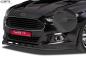Preview: CSR Frontspoiler | Cup-Spoilerlippe mit ABE für Ford Mondeo MK5 CSL178-L schwarz matt (Lackierung erforderlich)