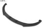 Preview: CSR Frontspoiler | Cup-Spoilerlippe mit ABE für Opel Astra K CSL180-M Carbon Look matt strukturiert (keine Lackierung erforderlich)