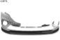 Preview: CSR Frontspoiler | Cup-Spoilerlippe mit ABE ABE für Opel Corsa E OPC CSL275-L schwarz matt (Lackierung erforderlich)