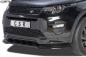 Preview: CSR Frontspoiler | Cup-Spoilerlippe mit ABE für Land Rover Discovery CSL309-G Glossy schwarz Hochglanz (keine Lackierung erforderlich)