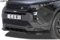 Preview: CSR Frontspoiler | Cup-Spoilerlippe mit ABE für Land Rover Discovery Sport CSL309-L schwarz matt (Lackierung erforderlich)