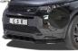 Preview: CSR Frontspoiler | Cup-Spoilerlippe mit ABE für Land Rover Discovery CSL309-M Carbon Look matt strukturiert (keine Lackierung erforderlich)