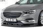 Preview: CSR Frontspoiler | Cup-Spoilerlippe mit ABE für Opel Insignia B CSL310-G Glossy schwarz Hochglanz (keine Lackierung erforderlich)