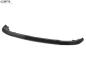 Preview: CSR Frontspoiler | Cup-Spoilerlippe mit ABE für Mercedes-Benz S-Klasse CSL318-G Glossy schwarz Hochglanz (keine Lackierung erforderlich)