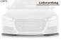 Preview: CSR Frontspoiler | Cup-Spoilerlippe mit ABE für Audi TTS FV/8S CSL320-K Kupfer matt (keine Lackierung erforderlich)