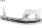 Preview: CSR Frontspoiler | Cup-Spoilerlippe mit ABE für Audi RS3 8V CSL322-M Carbon Look matt strukturiert (keine Lackierung erforderlich)