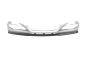 Preview: CSR Frontspoiler | Cup-Spoilerlippe mit ABE für BMW E90 / E91 LCI CSL327-C Carbon Look glänzend (keine Lackierung erforderlich)