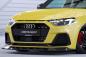 Preview: CSR Frontspoiler | Cup-Spoilerlippe mit ABE für Audi A1 (Typ GB) CSL328-K Kupfer matt (keine Lackierung erforderlich)