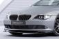 Preview: CSR Frontspoiler | Cup-Spoilerlippe mit ABE für BMW 6er E63 / E64 LCI CSL329-K Kupfer matt (keine Lackierung erforderlich)