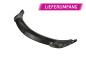 Preview: CSR Frontspoiler | Cup-Spoilerlippe mit ABE für BMW 6er E63 / E64 LCI CSL329-K Kupfer matt (keine Lackierung erforderlich)