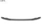 Preview: CSR Frontspoiler | Cup-Spoilerlippe mit ABE für VW Golf 7 CSL330-L Lackierung erforderlich (schwarz matt)