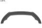 Preview: CSR Frontspoiler | Cup-Spoilerlippe mit ABE für VW Golf 7 CSL330-L Lackierung erforderlich (schwarz matt)