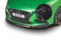 Preview: CSR Frontspoiler | Cup-Spoilerlippe mit ABE für Hyundai I30 (PD) N/N-Line CSL331-G Glossy schwarz Hochglanz (keine Lackierung erforderlich)