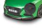 Preview: CSR Frontspoiler | Cup-Spoilerlippe mit ABE für Hyundai I30 (PD) N/N-Line CSL331-L schwarz matt (Lackierung erforderlich)
