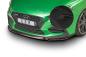 Preview: CSR Frontspoiler | Cup-Spoilerlippe mit ABE für Hyundai I30 (PD) N/N-Line CSL331-M Carbon Look matt strukturiert (keine Lackierung erforderlich)