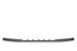 Preview: CSR Frontspoiler | Cup-Spoilerlippe mit ABE für VW Golf 7 CSL332-S Strukturiert schwarz matt (keine Lackierung erforderlich)