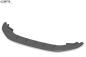 Preview: CSR Frontspoiler | Cup-Spoilerlippe mit ABE für VW Golf 7 R-Line CSL333-G Glossy schwarz glänzend (keine Lackierung erforderlich)